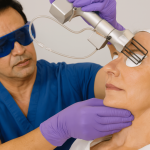 Face Laser Treatment Options for Seniors: Restore Youthful Skin with Modern Technology